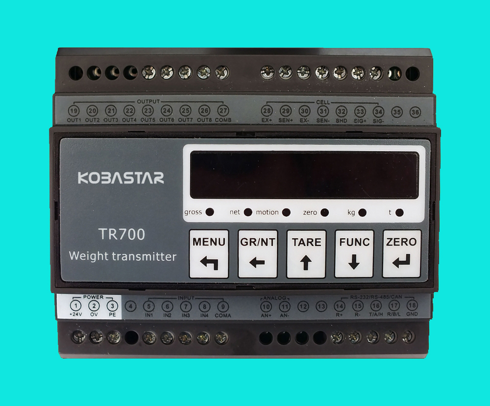 MVM- Aşırı Yük Sivici